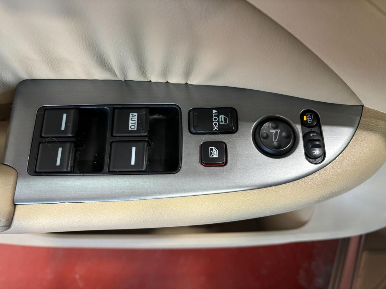 2008 Honda Odyssey EX-L Franklin OH