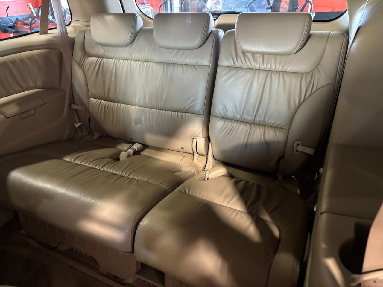 2008 Honda Odyssey EX-L Franklin OH