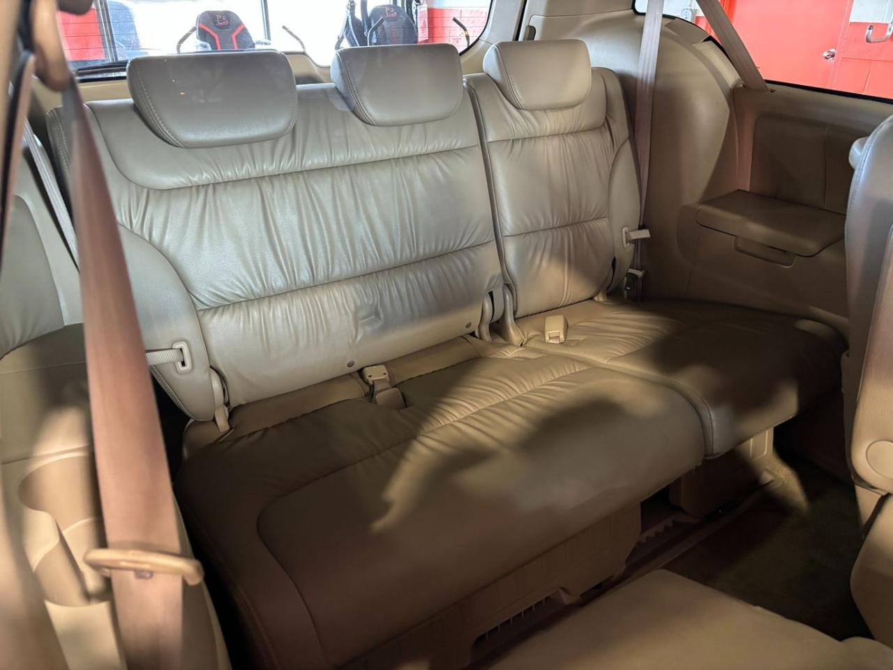 2008 Honda Odyssey EX-L Franklin OH