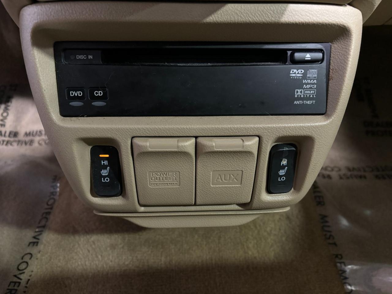 2008 Honda Odyssey EX-L Franklin OH