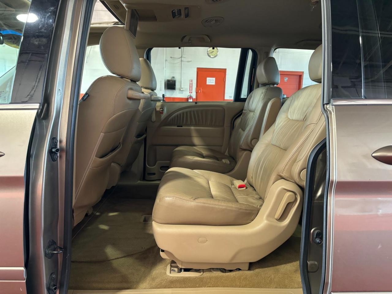 2008 Honda Odyssey EX-L Franklin OH