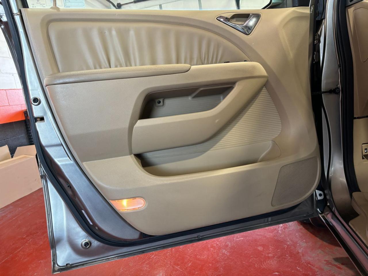 2008 Honda Odyssey EX-L Franklin OH