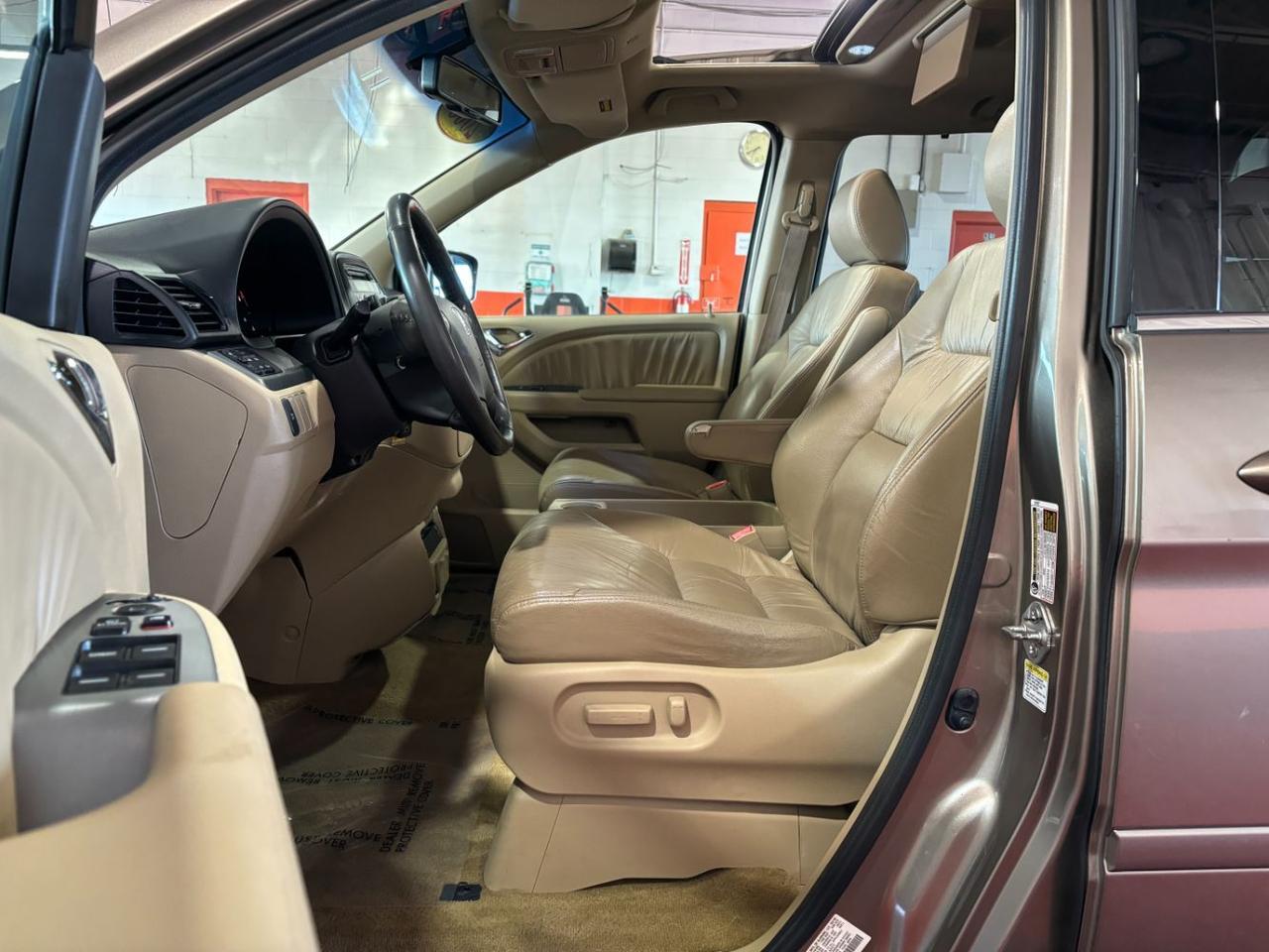 2008 Honda Odyssey EX-L Franklin OH