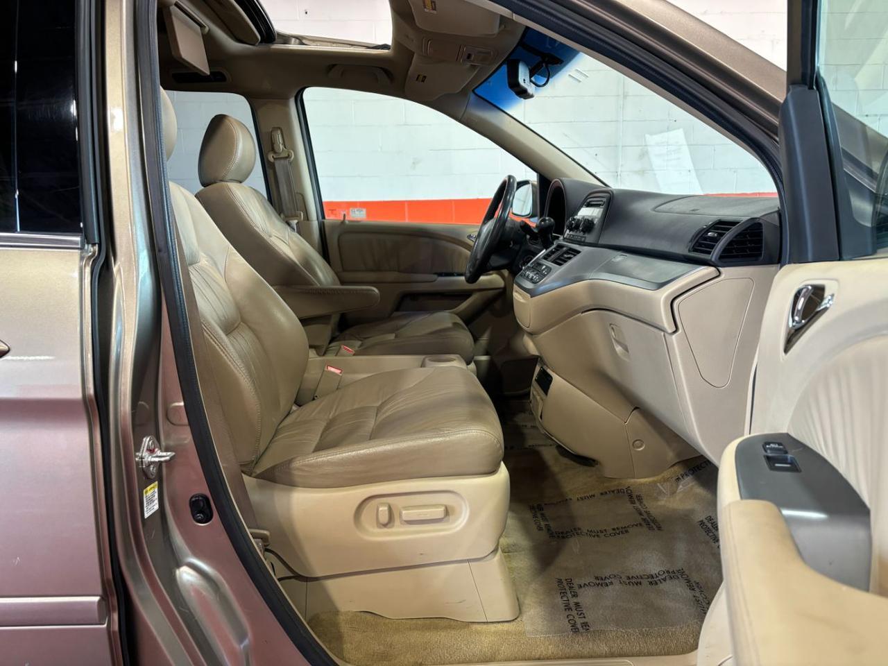 2008 Honda Odyssey EX-L Franklin OH