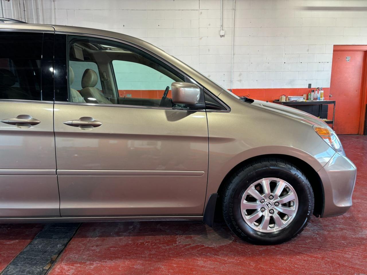 2008 Honda Odyssey EX-L Franklin OH