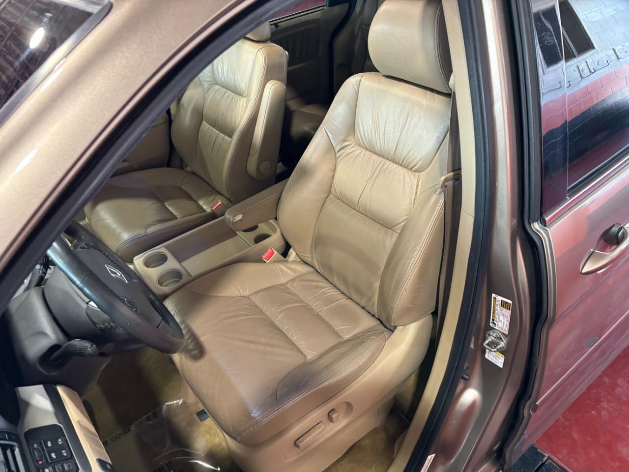 2008 Honda Odyssey EX-L Franklin OH