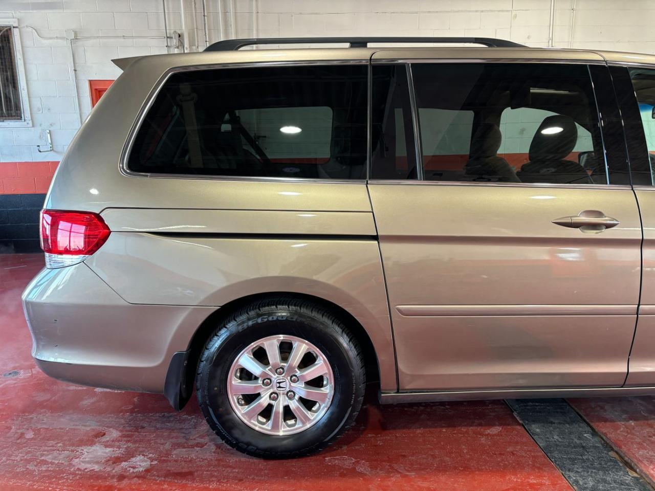 2008 Honda Odyssey EX-L Franklin OH