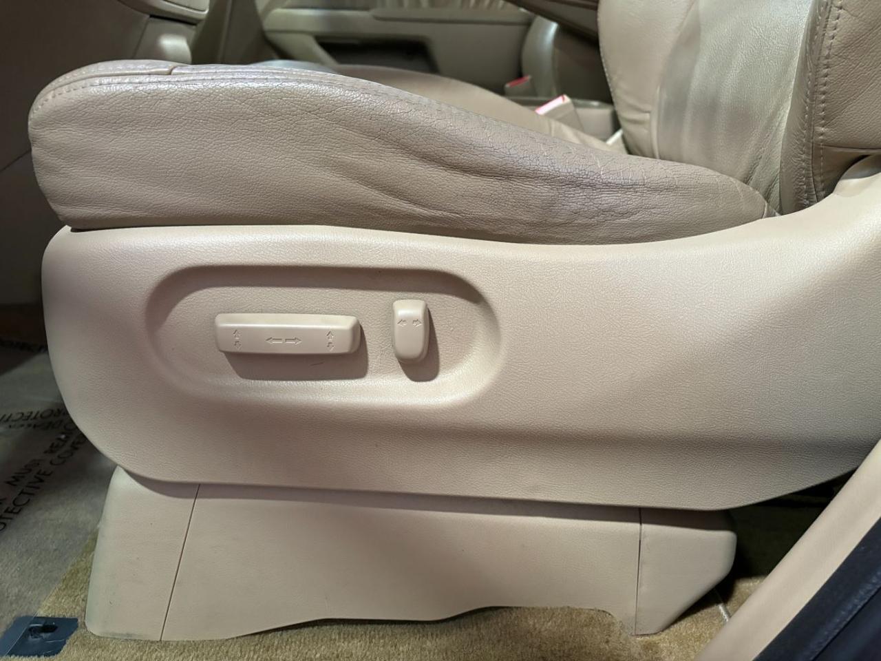 2008 Honda Odyssey EX-L Franklin OH