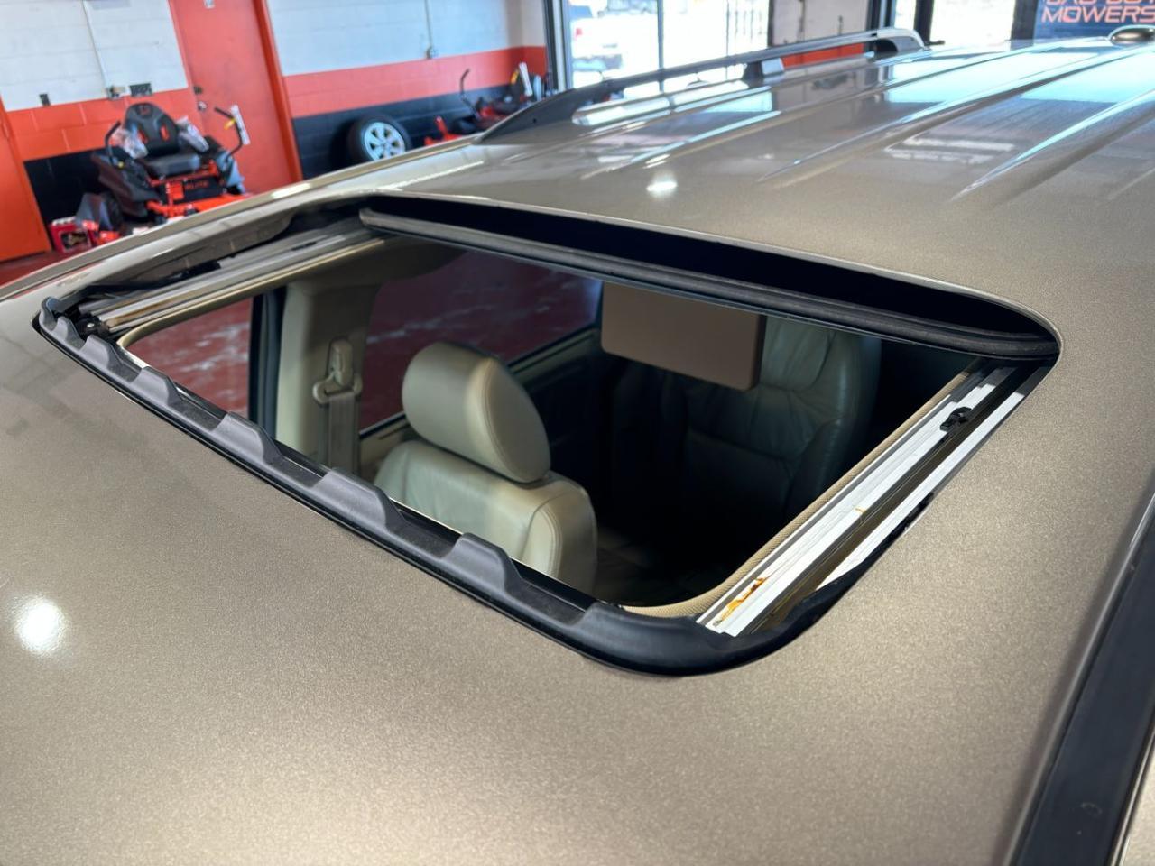 2008 Honda Odyssey EX-L Franklin OH