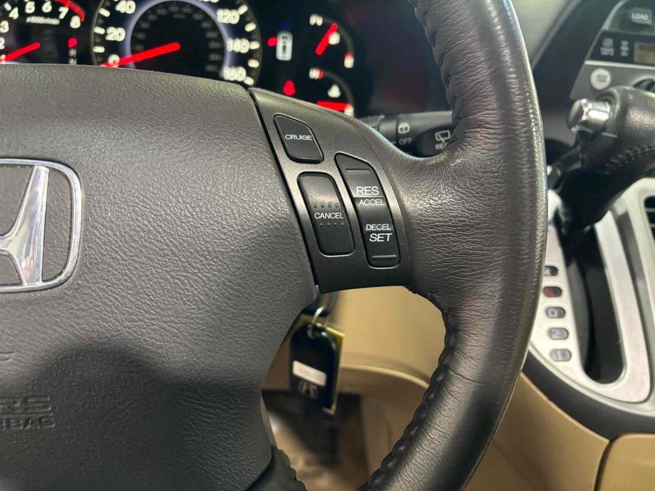 2008 Honda Odyssey EX-L Franklin OH