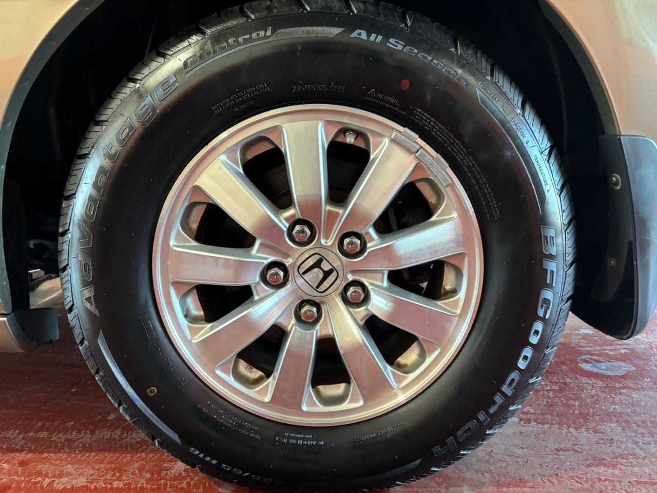 2008 Honda Odyssey EX-L Franklin OH