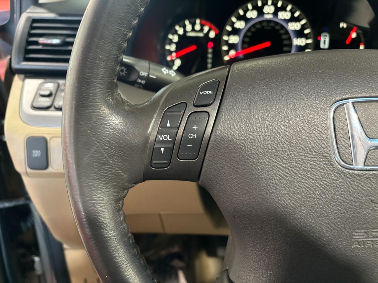 2008 Honda Odyssey EX-L Franklin OH