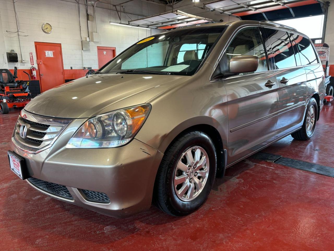 2008 Honda Odyssey EX-L Franklin OH