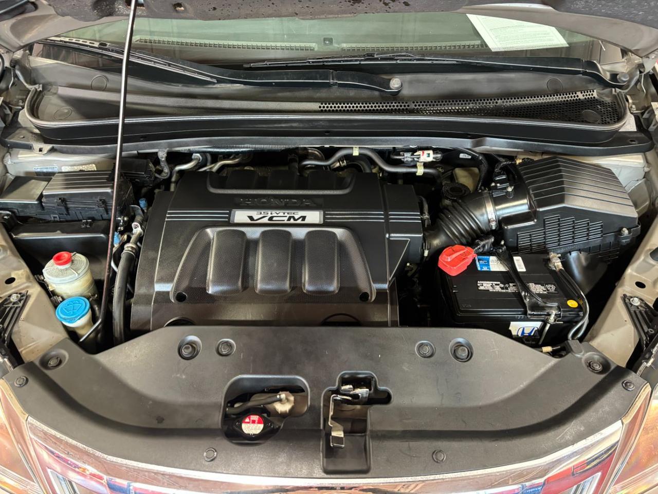 2008 Honda Odyssey EX-L Franklin OH