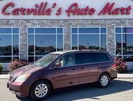 2008 Honda Odyssey EX-L Grand Junction CO 2008 Honda Odyssey EX-L Grand Junction CO