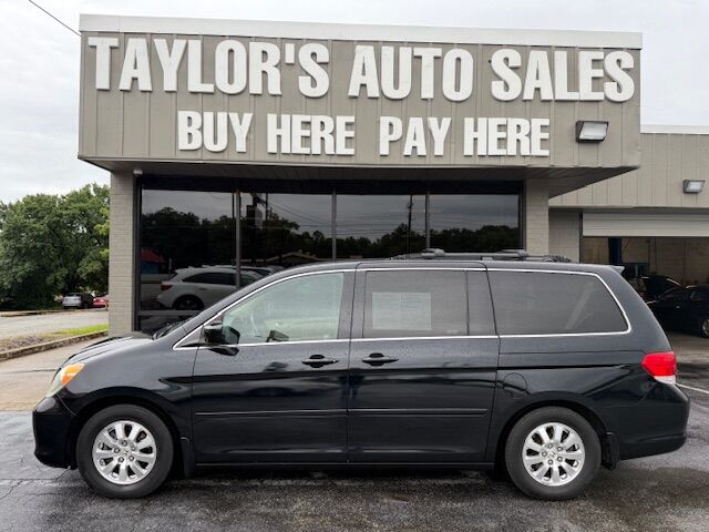 2008 Honda Odyssey EX-L Greensboro NC