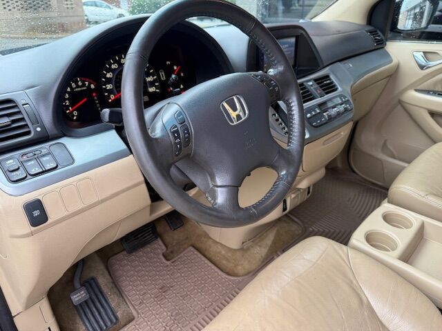 2008 Honda Odyssey EX-L Greensboro NC
