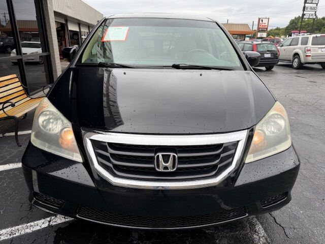 2008 Honda Odyssey EX-L Greensboro NC