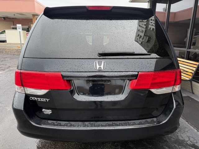 2008 Honda Odyssey EX-L Greensboro NC