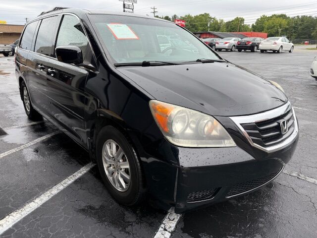 2008 Honda Odyssey EX-L Greensboro NC