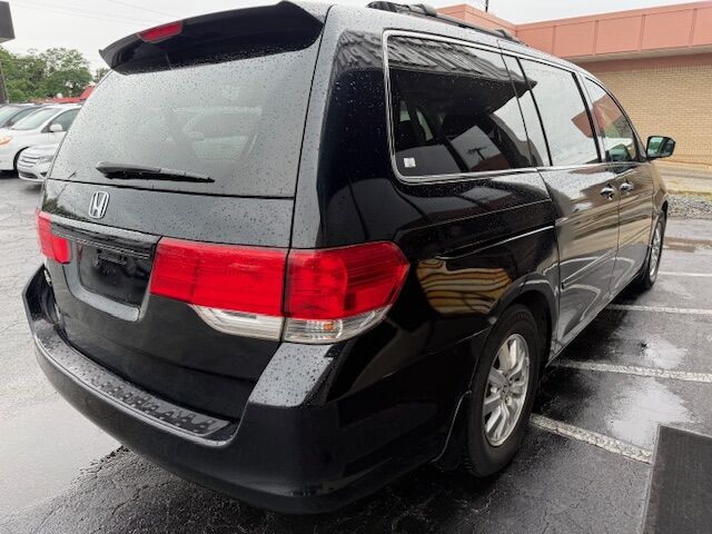2008 Honda Odyssey EX-L Greensboro NC