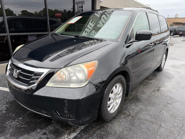 2008 Honda Odyssey EX-L Greensboro NC