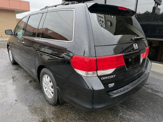 2008 Honda Odyssey EX-L Greensboro NC