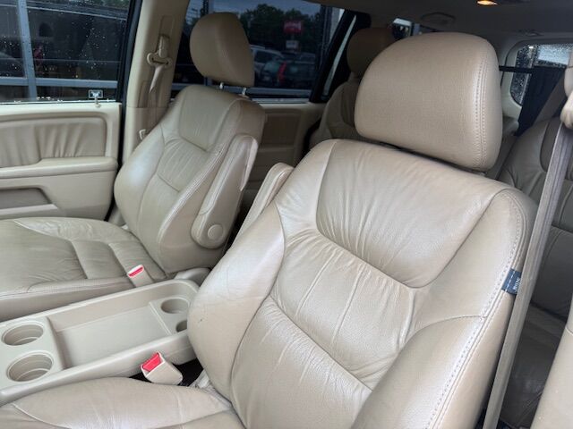 2008 Honda Odyssey EX-L Greensboro NC