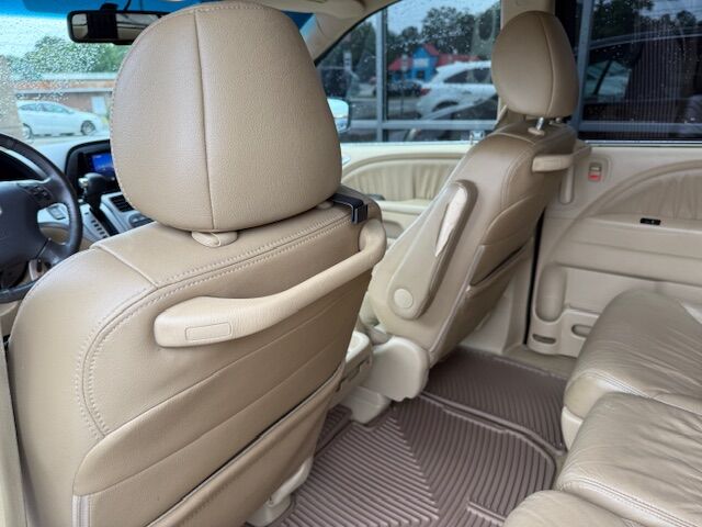 2008 Honda Odyssey EX-L Greensboro NC
