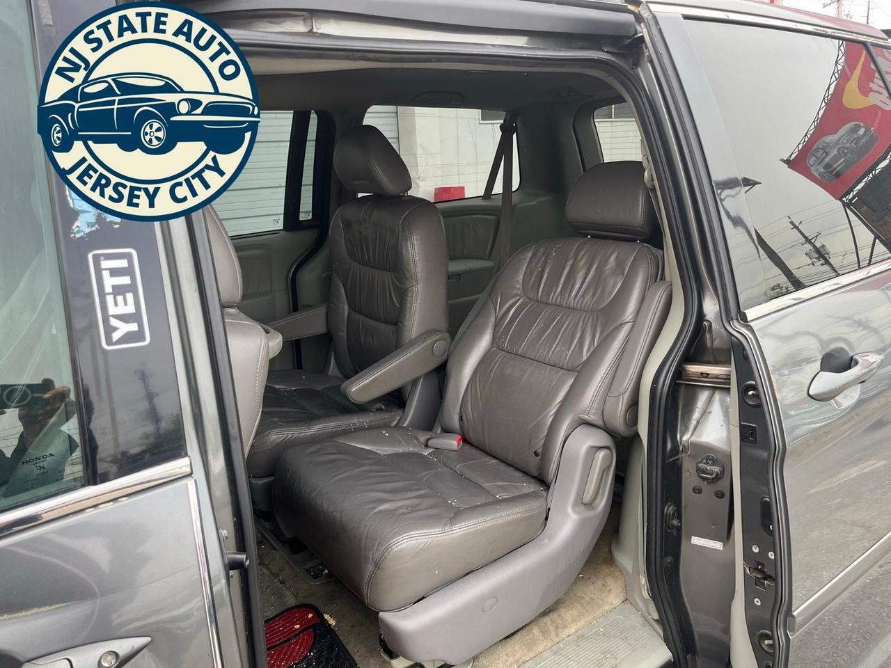 2008 Honda Odyssey EX-L Jersey City NJ