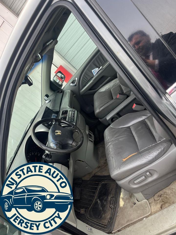 2008 Honda Odyssey EX-L Jersey City NJ