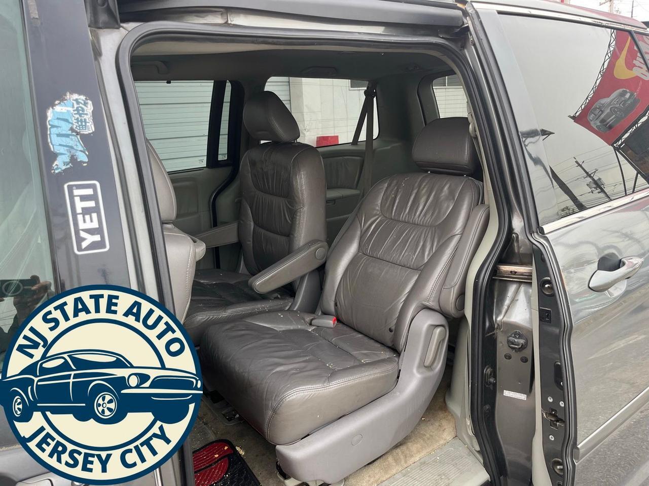 2008 Honda Odyssey EX-L Jersey City NJ