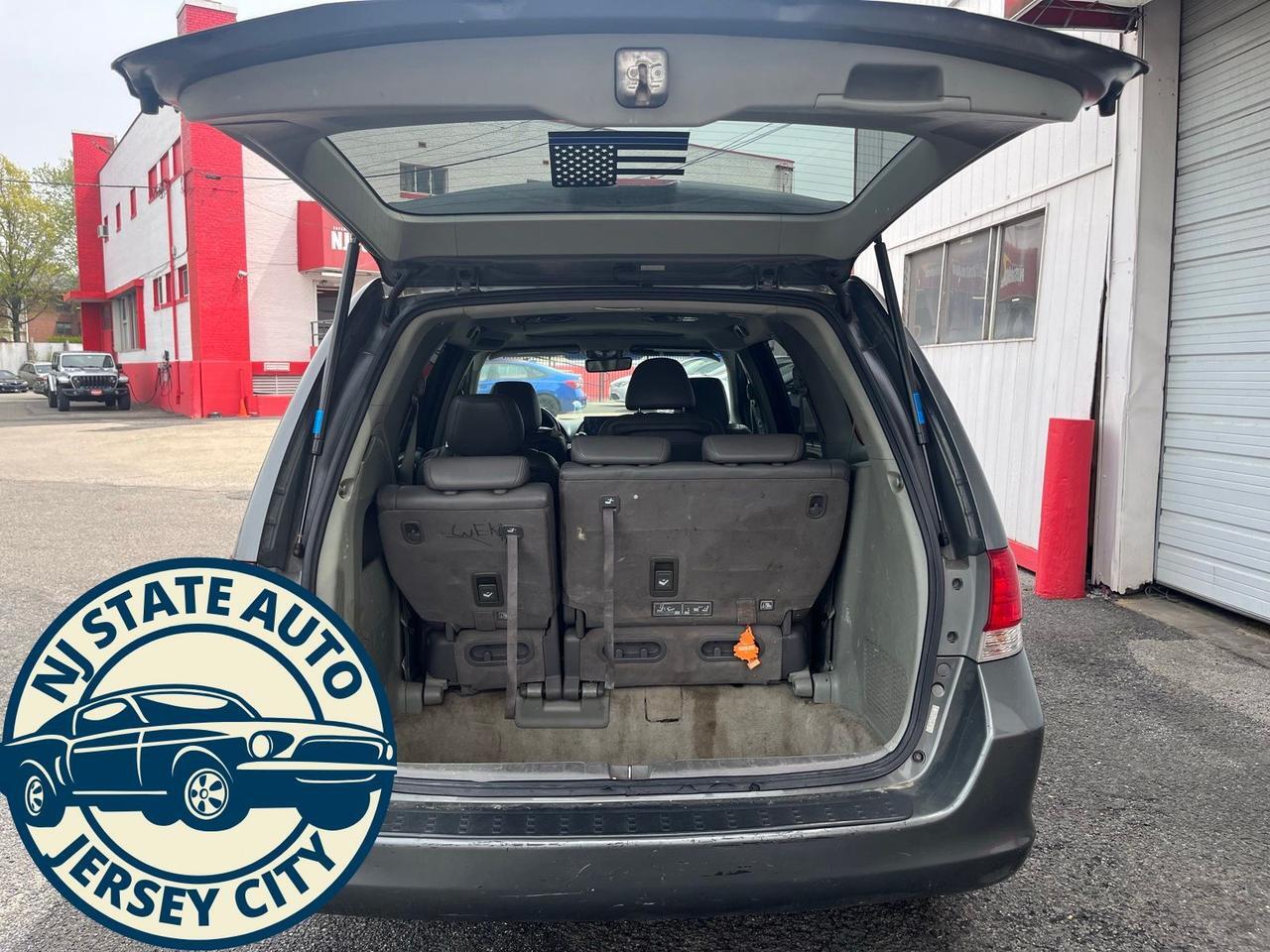 2008 Honda Odyssey EX-L Jersey City NJ