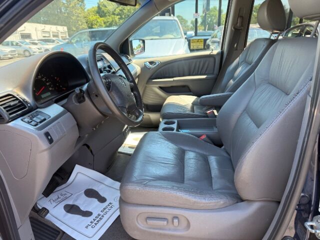 2008 Honda Odyssey
