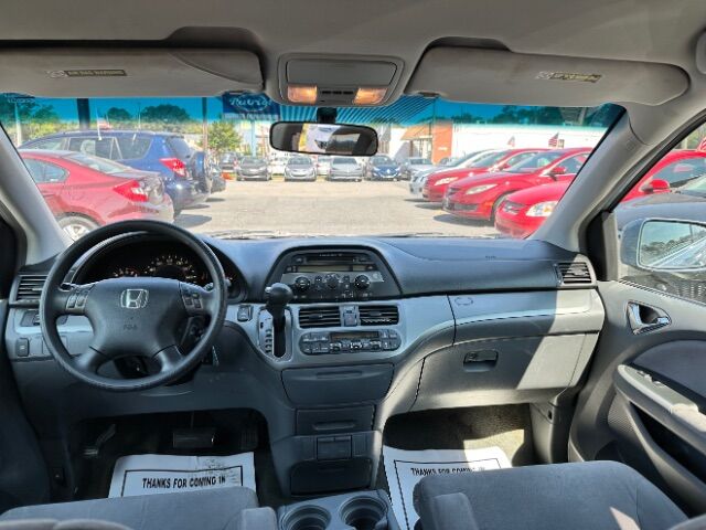2008 Honda Odyssey EX-L Norfolk VA