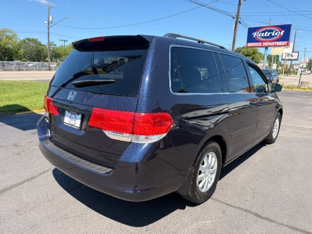 2008 Honda Odyssey EX-L Norfolk VA
