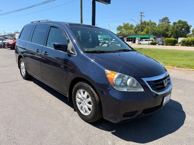 2008 Honda Odyssey EX-L Norfolk VA
