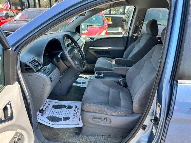 2008 Honda Odyssey EX-L Norfolk VA