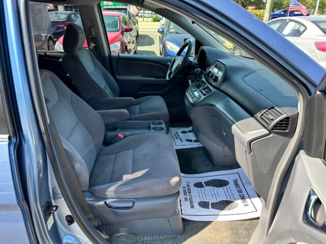 2008 Honda Odyssey EX-L Norfolk VA