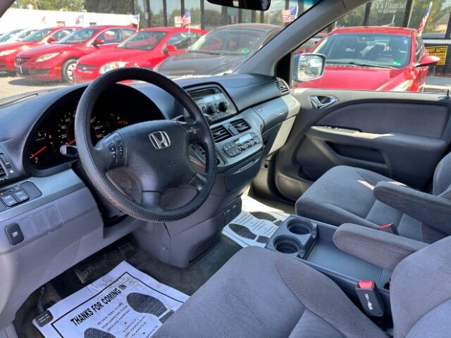 2008 Honda Odyssey EX-L Norfolk VA