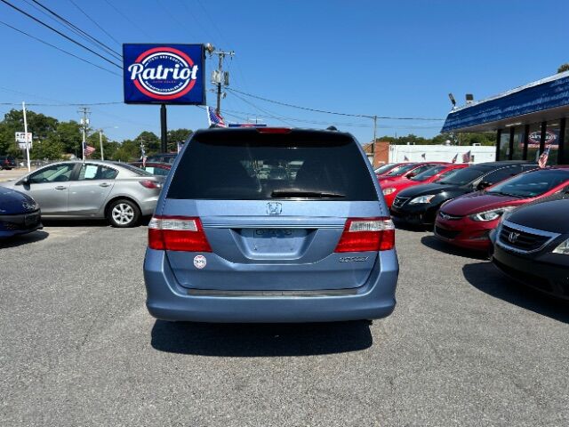 2008 Honda Odyssey EX-L Norfolk VA