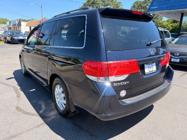 2008 Honda Odyssey EX-L Norfolk VA