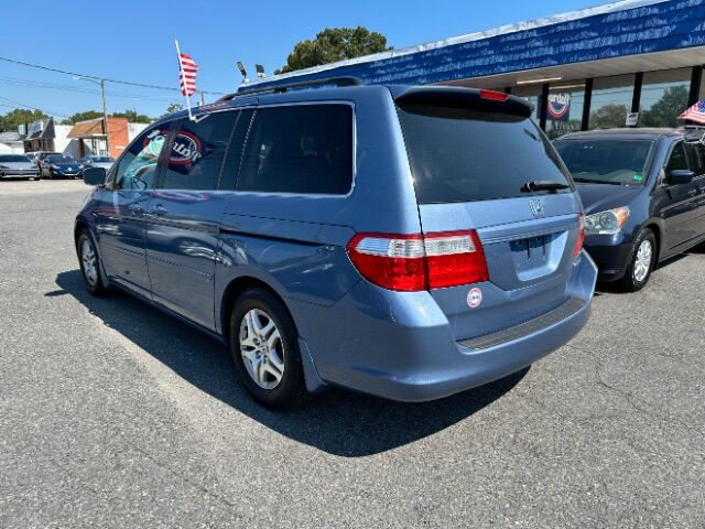 2008 Honda Odyssey EX-L Norfolk VA