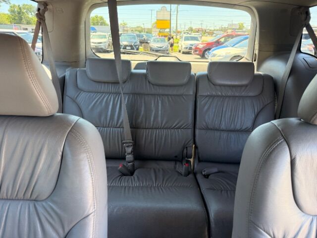 2008 Honda Odyssey EX-L Norfolk VA
