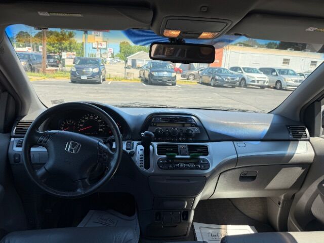 2008 Honda Odyssey EX-L Norfolk VA