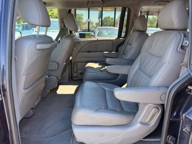 2008 Honda Odyssey EX-L Norfolk VA