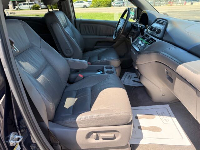 2008 Honda Odyssey EX-L Norfolk VA