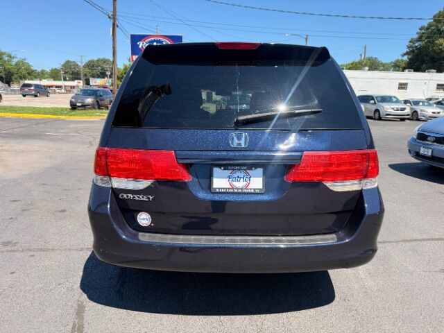 2008 Honda Odyssey EX-L Norfolk VA