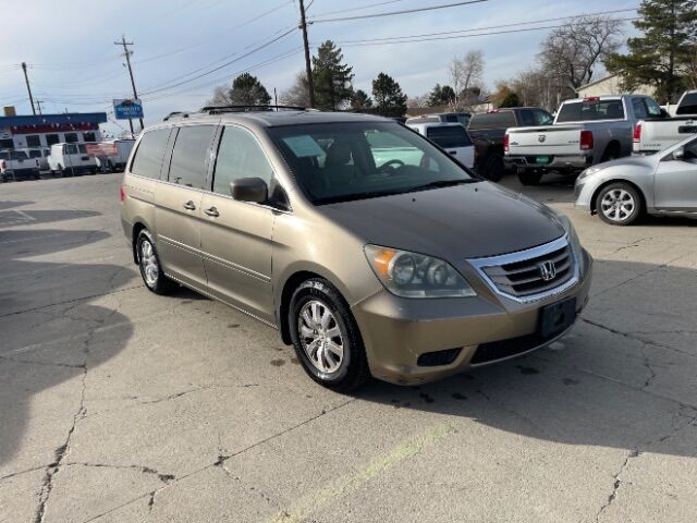 2008 Honda Odyssey EX-L West Valley City UT