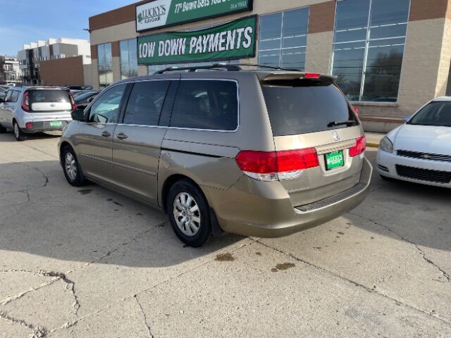 2008 Honda Odyssey EX-L West Valley City UT